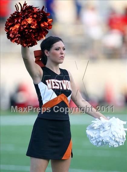 Thumbnail 3 in Bowie @ Round Rock Westwood photogallery.