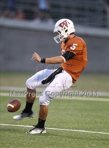 Thumbnail 3 in Bowie @ Round Rock Westwood photogallery.