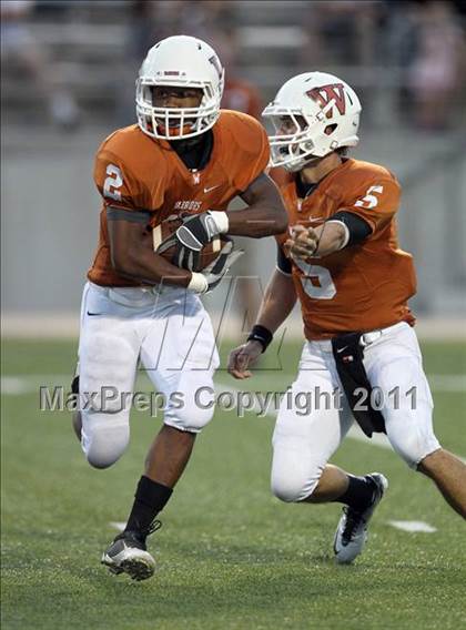 Thumbnail 3 in Bowie @ Round Rock Westwood photogallery.