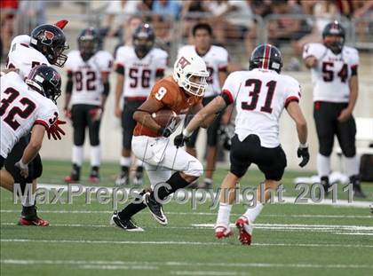 Thumbnail 1 in Bowie @ Round Rock Westwood photogallery.