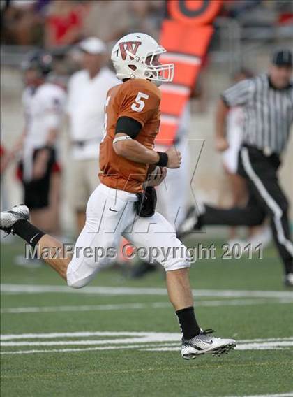 Thumbnail 2 in Bowie @ Round Rock Westwood photogallery.