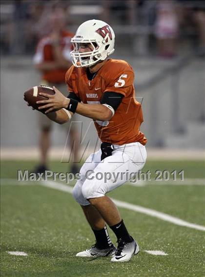Thumbnail 1 in Bowie @ Round Rock Westwood photogallery.