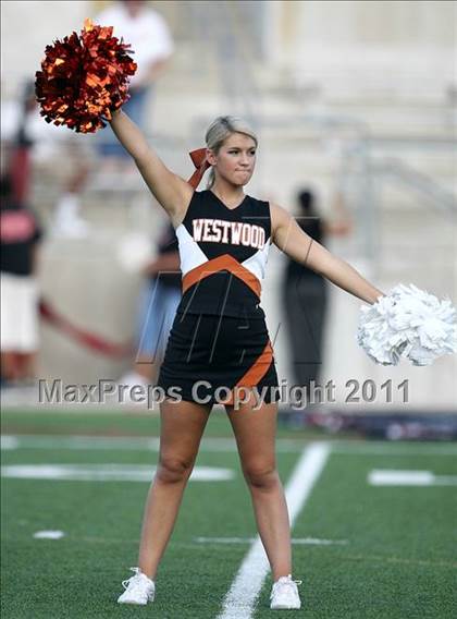 Thumbnail 1 in Bowie @ Round Rock Westwood photogallery.
