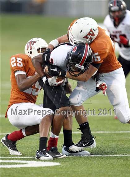 Thumbnail 3 in Bowie @ Round Rock Westwood photogallery.