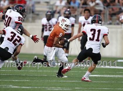 Thumbnail 3 in Bowie @ Round Rock Westwood photogallery.