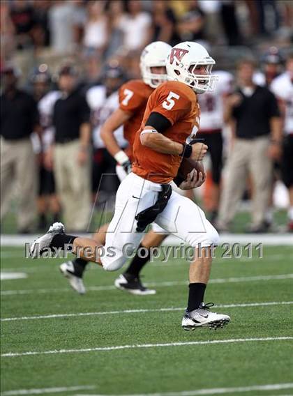 Thumbnail 2 in Bowie @ Round Rock Westwood photogallery.