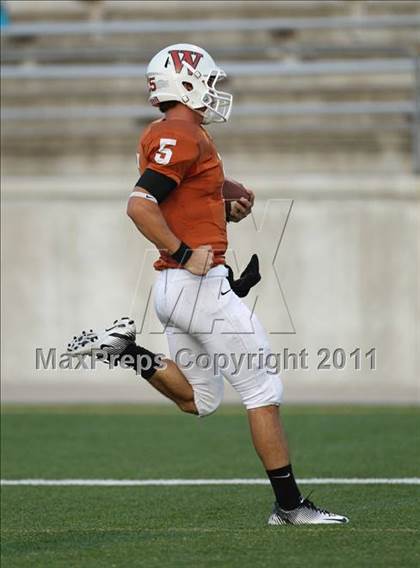 Thumbnail 1 in Bowie @ Round Rock Westwood photogallery.