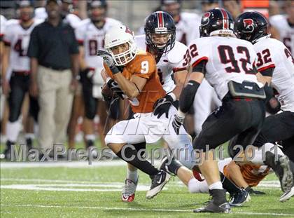 Thumbnail 2 in Bowie @ Round Rock Westwood photogallery.