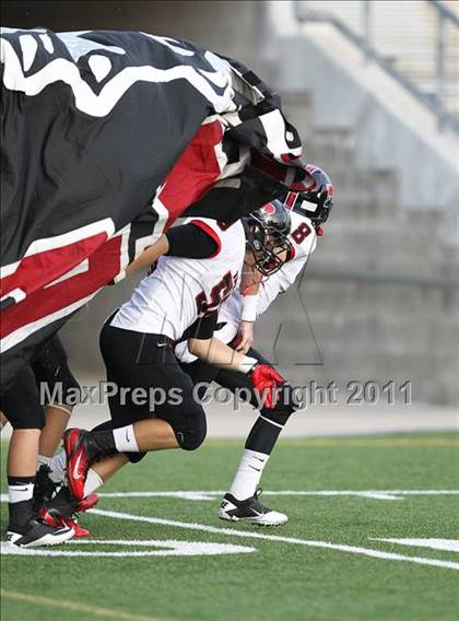 Thumbnail 3 in Bowie @ Round Rock Westwood photogallery.