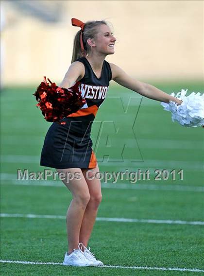 Thumbnail 2 in Bowie @ Round Rock Westwood photogallery.