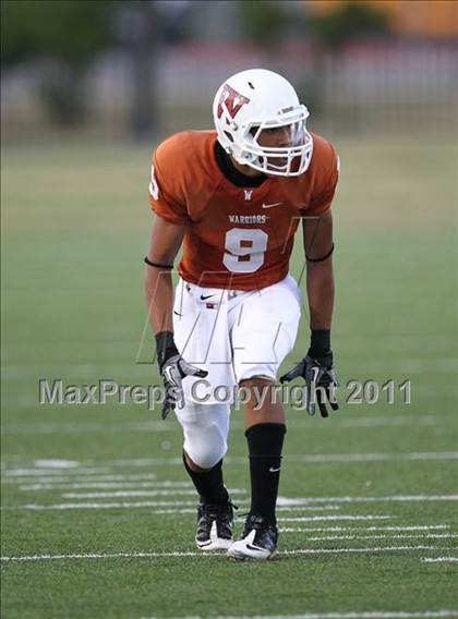 Thumbnail 3 in Bowie @ Round Rock Westwood photogallery.