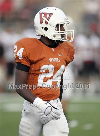 Thumbnail 2 in Bowie @ Round Rock Westwood photogallery.