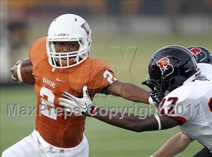 Thumbnail 3 in Bowie @ Round Rock Westwood photogallery.