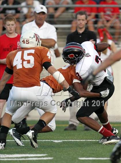 Thumbnail 2 in Bowie @ Round Rock Westwood photogallery.