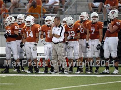 Thumbnail 3 in Bowie @ Round Rock Westwood photogallery.