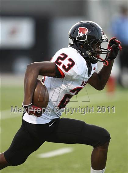 Thumbnail 3 in Bowie @ Round Rock Westwood photogallery.