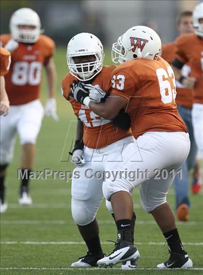 Thumbnail 3 in Bowie @ Round Rock Westwood photogallery.