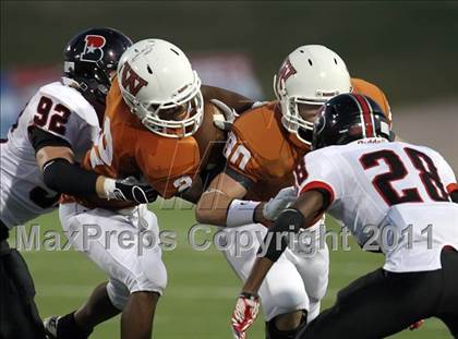 Thumbnail 3 in Bowie @ Round Rock Westwood photogallery.
