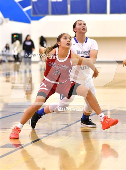 Thumbnail 3 in Los Altos @ Diamond Ranch photogallery.