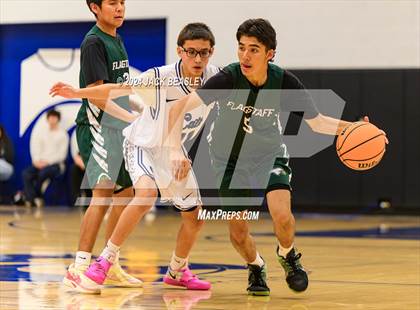 Thumbnail 1 in Flagstaff @ Mesquite photogallery.