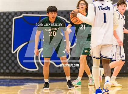 Thumbnail 2 in Flagstaff @ Mesquite photogallery.