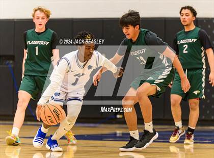 Thumbnail 3 in Flagstaff @ Mesquite photogallery.