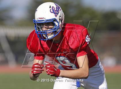 Thumbnail 3 in JV: Serra @ St. Ignatius photogallery.