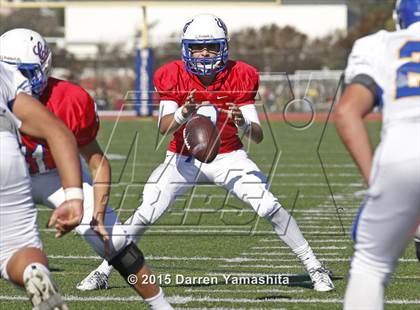 Thumbnail 1 in JV: Serra @ St. Ignatius photogallery.