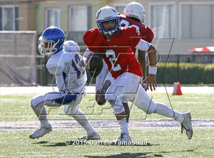 Thumbnail 2 in JV: Serra @ St. Ignatius photogallery.