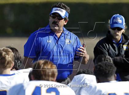 Thumbnail 2 in JV: Serra @ St. Ignatius photogallery.