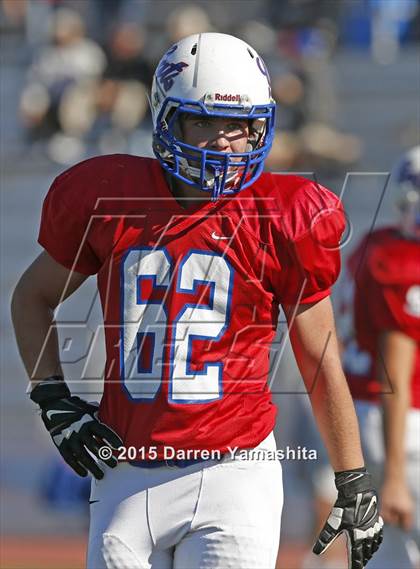 Thumbnail 1 in JV: Serra @ St. Ignatius photogallery.