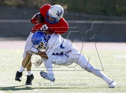Thumbnail 3 in Serra @ St. Ignatius photogallery.