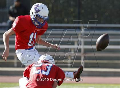 Thumbnail 2 in JV: Serra @ St. Ignatius photogallery.