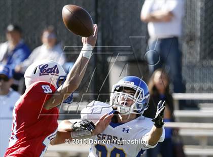 Thumbnail 3 in Serra @ St. Ignatius photogallery.