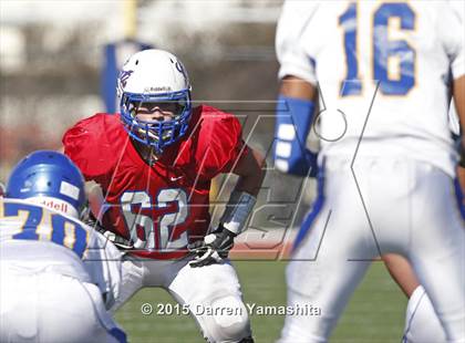 Thumbnail 2 in JV: Serra @ St. Ignatius photogallery.