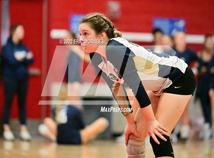 Thumbnail 3 in San Marcos vs Mater Dei Catholic (Sweetwater JV Tournament) photogallery.