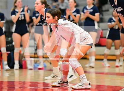 Thumbnail 3 in San Marcos vs Mater Dei Catholic (Sweetwater JV Tournament) photogallery.