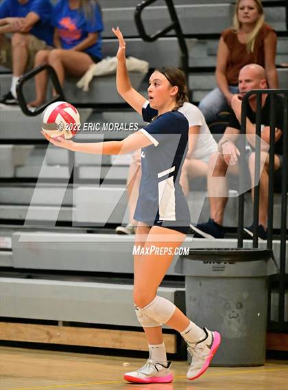 Thumbnail 1 in San Marcos vs Mater Dei Catholic (Sweetwater JV Tournament) photogallery.