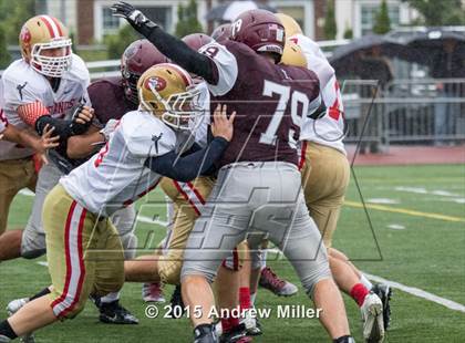 Thumbnail 3 in St. Francis @ St. Joseph's Collegiate Institute photogallery.
