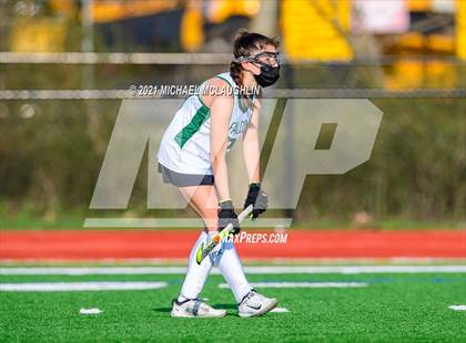 Thumbnail 2 in Manhasset vs Locust Valley (Section VIII Class B Final) photogallery.