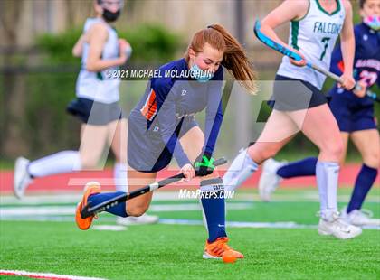 Thumbnail 1 in Manhasset vs Locust Valley (Section VIII Class B Final) photogallery.