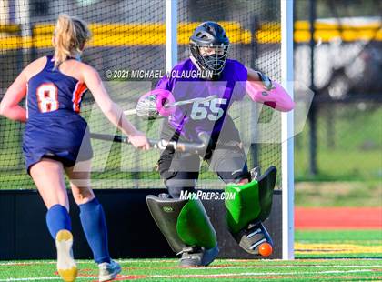 Thumbnail 1 in Manhasset vs Locust Valley (Section VIII Class B Final) photogallery.