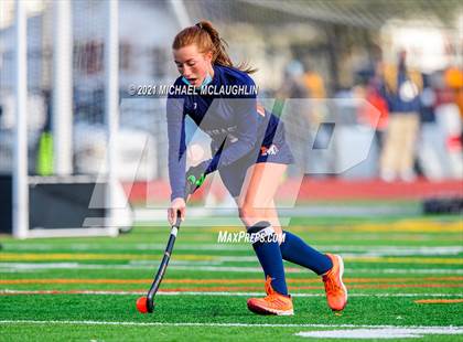 Thumbnail 1 in Manhasset vs Locust Valley (Section VIII Class B Final) photogallery.