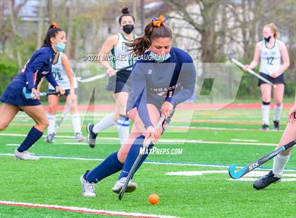 Thumbnail 3 in Manhasset vs Locust Valley (Section VIII Class B Final) photogallery.