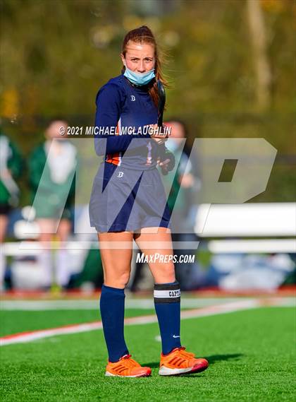 Thumbnail 3 in Manhasset vs Locust Valley (Section VIII Class B Final) photogallery.