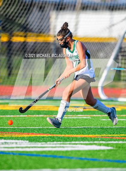 Thumbnail 2 in Manhasset vs Locust Valley (Section VIII Class B Final) photogallery.