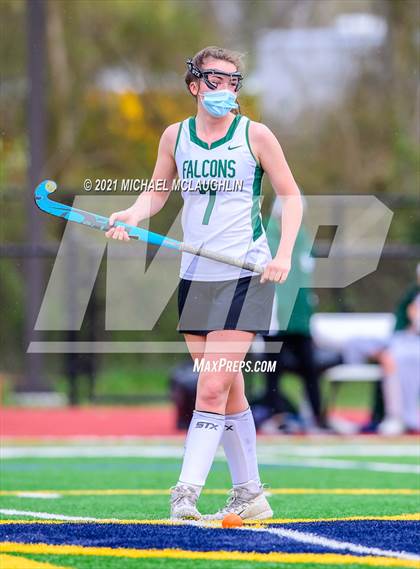 Thumbnail 2 in Manhasset vs Locust Valley (Section VIII Class B Final) photogallery.