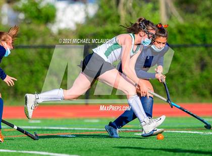 Thumbnail 1 in Manhasset vs Locust Valley (Section VIII Class B Final) photogallery.