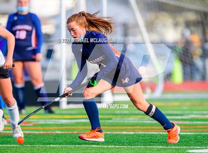 Thumbnail 2 in Manhasset vs Locust Valley (Section VIII Class B Final) photogallery.