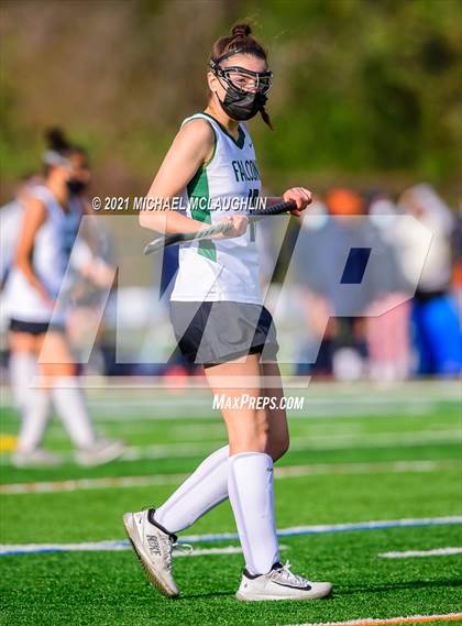 Thumbnail 1 in Manhasset vs Locust Valley (Section VIII Class B Final) photogallery.